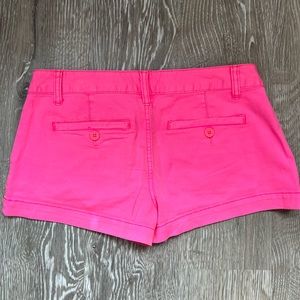 Mossimo SIZE 5 (fits like a size 0-2) shorts